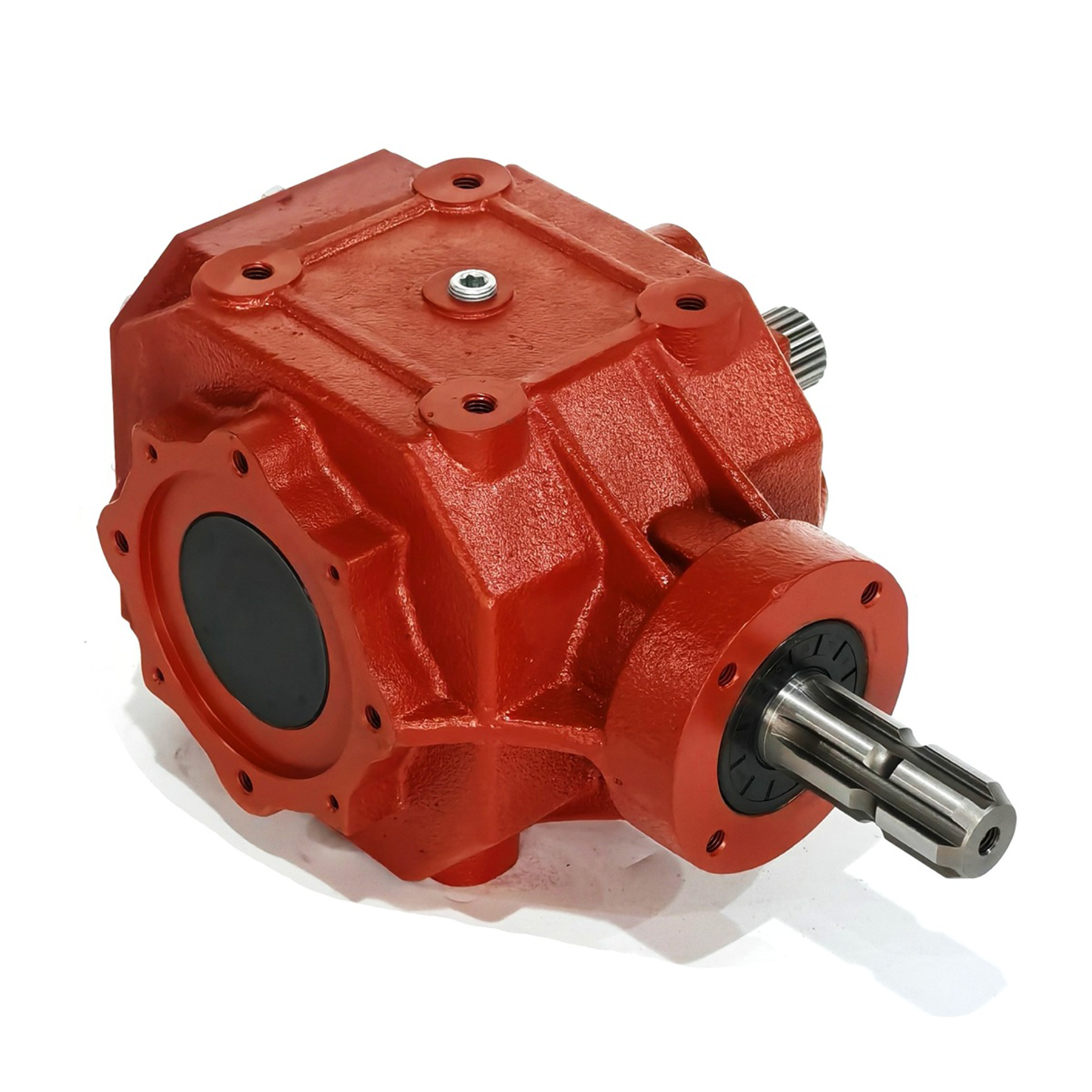 KLF190 Agricultural Gearbox -  - Agriculture.Farming Design ulasan dan harga