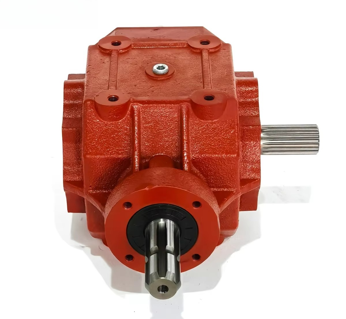 KLF190 Agricultural Gearbox -  - Agriculture.Farming Design ulasan dan harga