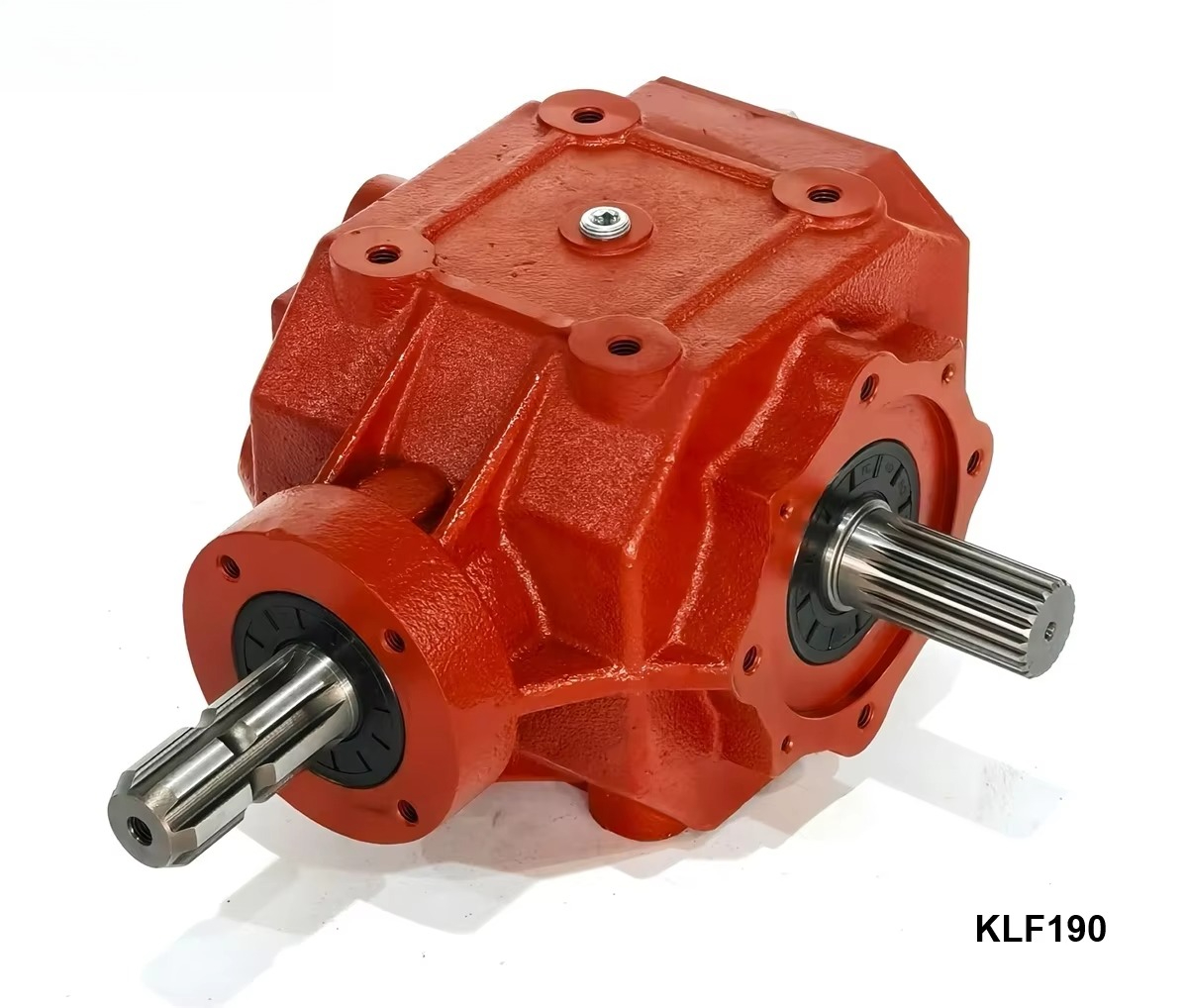 KLF190 Agricultural Gearbox -  - Agriculture.Farming Design ulasan dan harga
