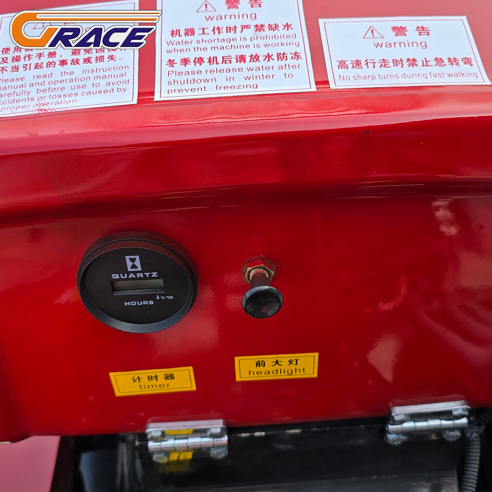 Hot Sale 80HP Agricultural Cra - Agriculture Farming Work ulasan dan harga